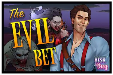 the Evil Bet - Marakumi - Kenya