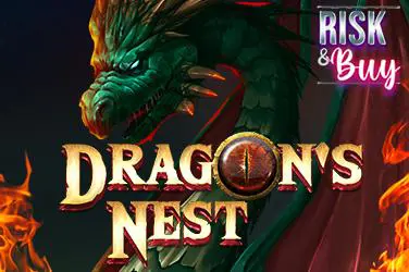 Dragon's Nest - Marakumi - Kenya