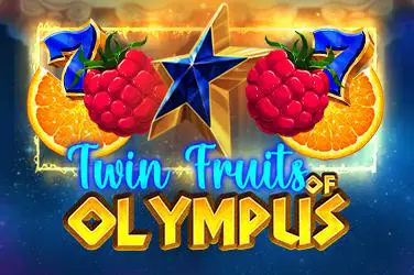 Twin Fruits of Olympus - Marakumi - Kenya