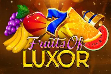 Fruits of Luxor - Marakumi - Kenya