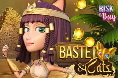 Bastet & Cats - Marakumi - Kenya
