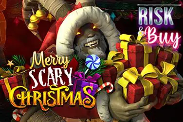 Merry Scary Christmas - Marakumi - Kenya