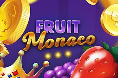 Fruit Monaco - Marakumi - Kenya