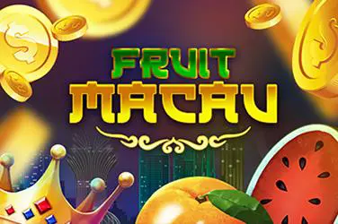 Fruit Macau - Marakumi - Kenya