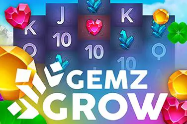 Gemz Grow - Marakumi - Kenya