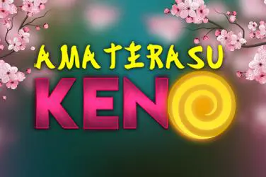 Amaterasu Keno - Marakumi - Kenya