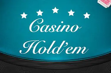 Casino Hold'em - Marakumi - Kenya