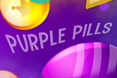 Purple Pills - Marakumi - Kenya