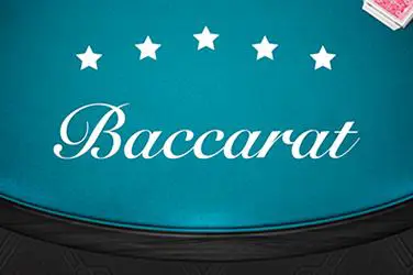 Baccarat - Marakumi - Kenya