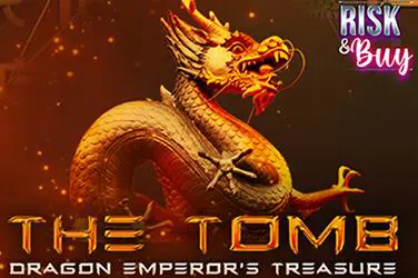 The Tomb: Dragon Emperor's Treasure - Marakumi - Kenya