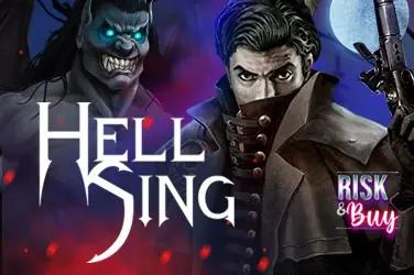 Hell'Sing - Marakumi - Kenya