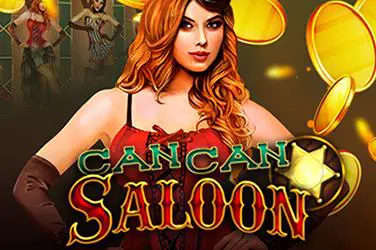 CanCan Saloon - Marakumi - Kenya