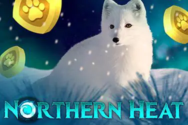 Northern Heat - Marakumi - Kenya