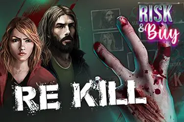 ReKill - Marakumi - Kenya