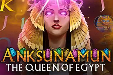 Anksunamun: the Queen of Egypt - Marakumi - Kenya