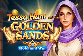 Tessa Hunt and the Golden Sands - Marakumi - Kenya