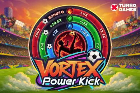 Vortex Power Kick - Marakumi - Kenya