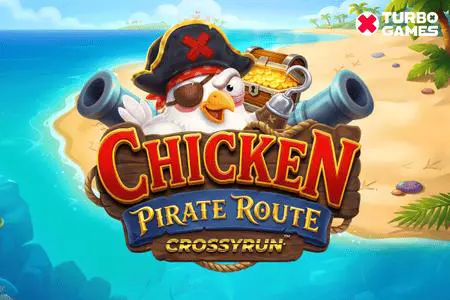 Chicken Pirate Route - Marakumi - Kenya