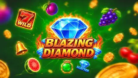 Blazing Dimond - Marakumi - Kenya