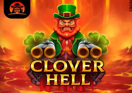 Clover Hell - Marakumi - Kenya