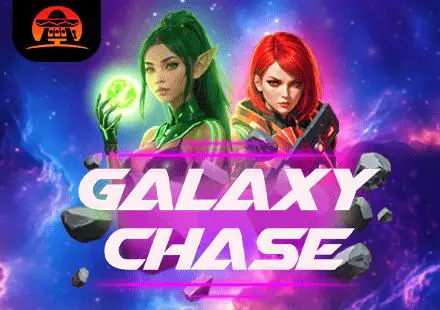 Galaxy Chase - Marakumi - Kenya