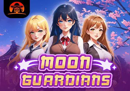 Moon Guardians - Marakumi - Kenya