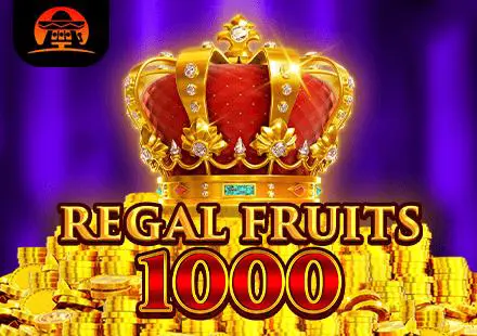Regal Fruits 1000 - Marakumi - Kenya