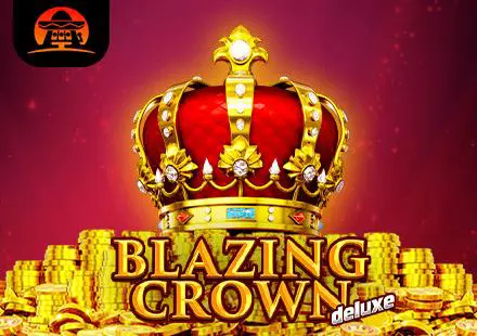 Blazing Crown Deluxe - Marakumi - Kenya