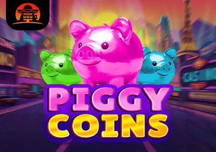 Piggy Coins - Marakumi - Kenya