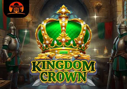 Kingdom Crown - Marakumi - Kenya