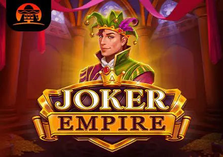 Joker Empire - Marakumi - Kenya
