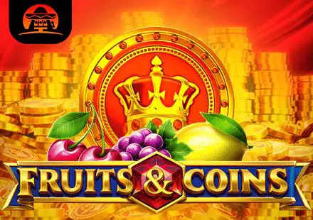 Fruits And Coins - Marakumi - Kenya