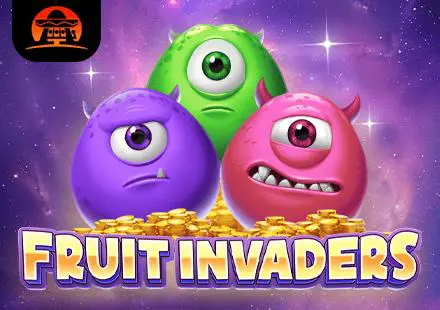 Fruit Invaders - Marakumi - Kenya