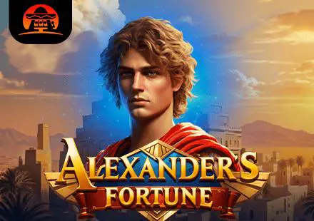 Alexander's Fortune - Marakumi - Kenya