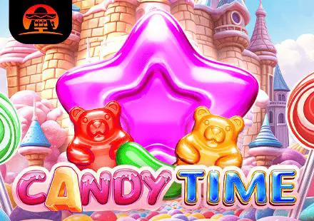 Candy Time - Marakumi - Kenya
