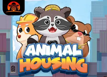 Animal Housing - Marakumi - Kenya