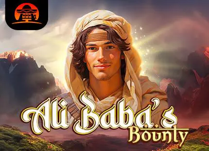 Ali Baba's Bounty - Marakumi - Kenya