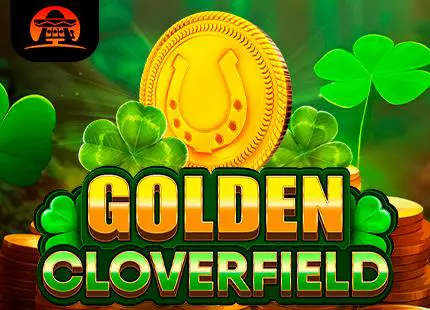 Golden Cloverfield - Marakumi - Kenya