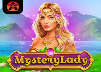 Mystery Lady - Marakumi - Kenya