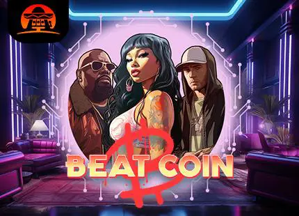 Beat Coin - Marakumi - Kenya