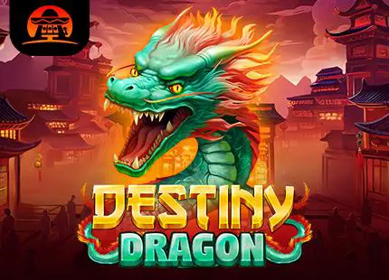 Destiny Dragon - Marakumi - Kenya