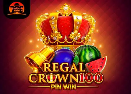Regal Crown 100 - Marakumi - Kenya