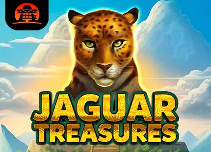 Jaguar Treasures - Marakumi - Kenya