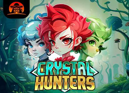 Crystal Hunters - Marakumi - Kenya