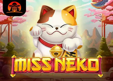Miss Neko - Marakumi - Kenya