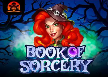 Book of Sorcery - Marakumi - Kenya