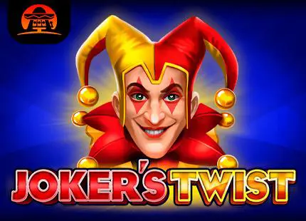 Joker's Twist - Marakumi - Kenya