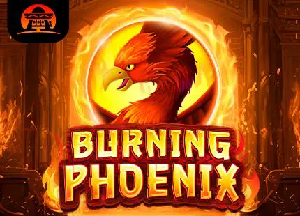 Burning Phoenix - Marakumi - Kenya