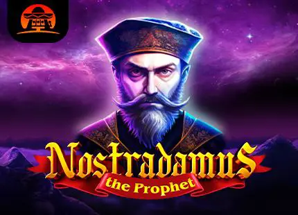 Nostradamus The Prophet - Marakumi - Kenya
