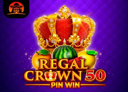 Regal Crown 50 - Marakumi - Kenya